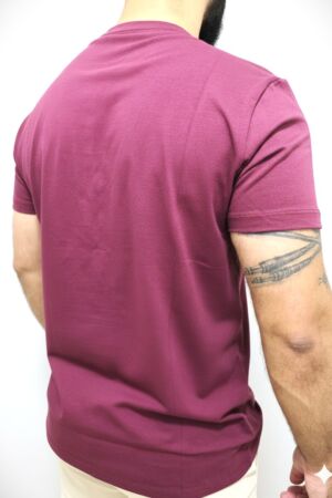 camiseta revive class roxo mistic