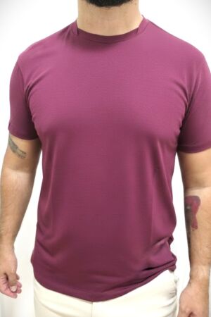 camiseta revive class roxo mistic