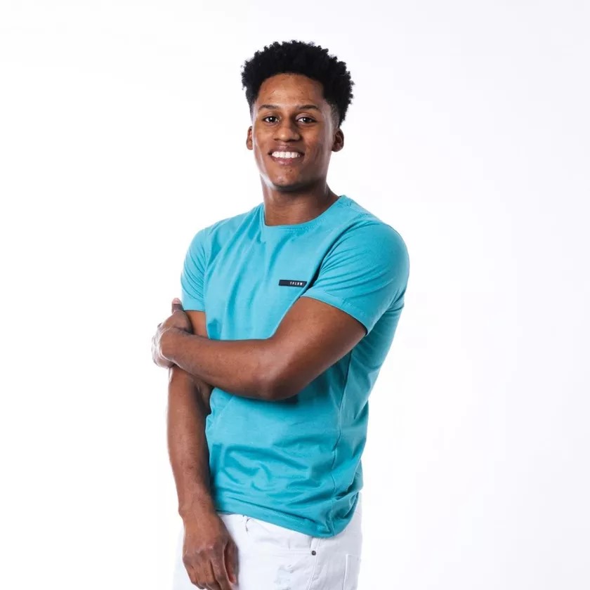 camiseta revive class rosa confete camiseta revive class rosa confete