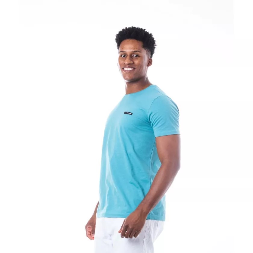 camiseta revive class rosa confete camiseta revive class rosa confete