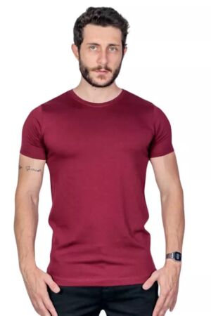 camiseta pima next edition bordo