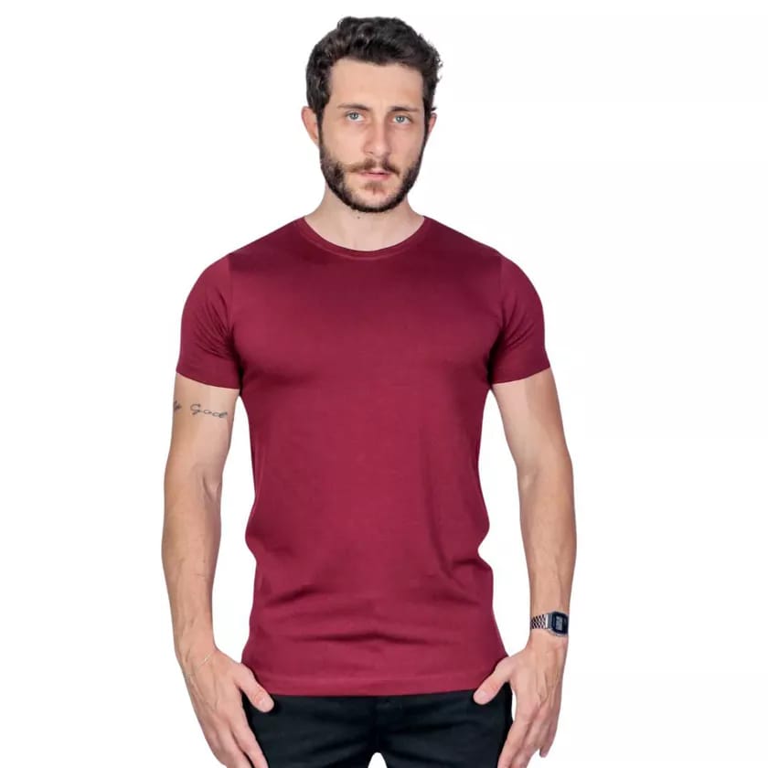 camiseta pima next edition bordo camiseta pima next edition bordo