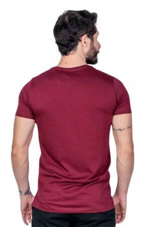 camiseta pima next edition bordo