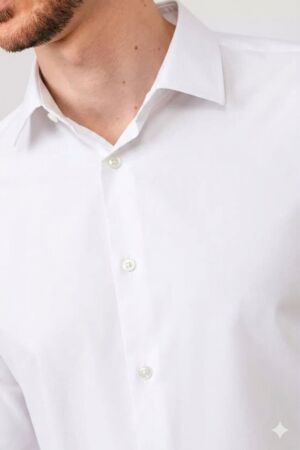 camisa ml lecce branca